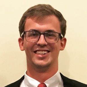 Meet your Posher, Jc